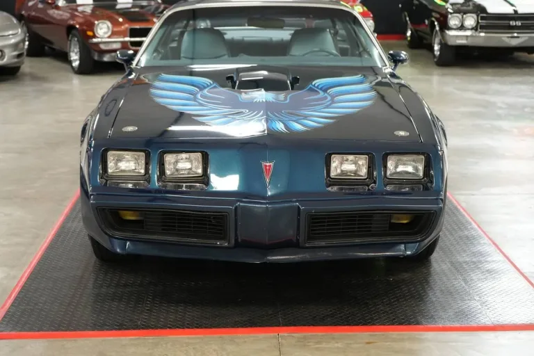 1979 Pontiac Trans Am