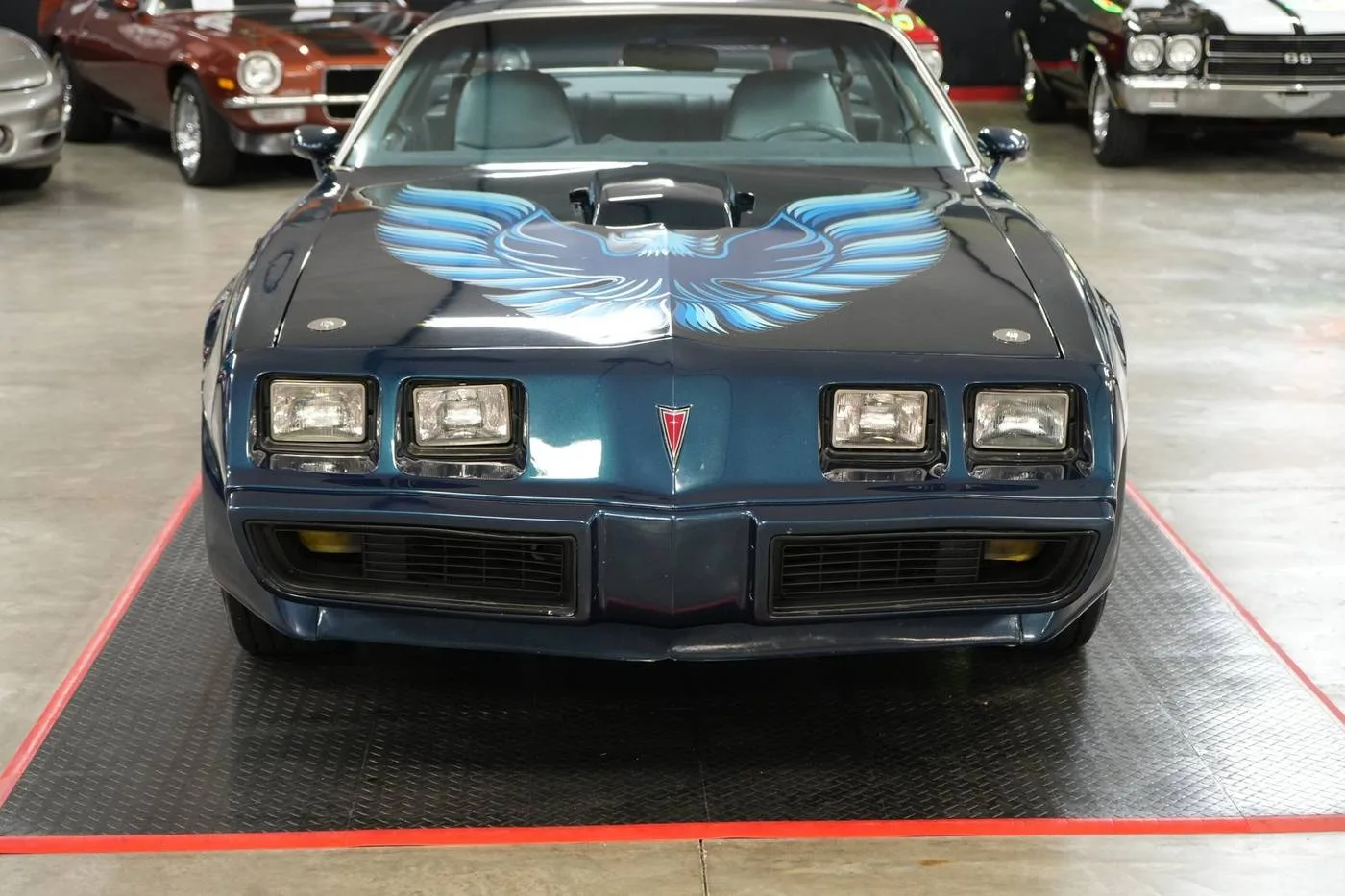1979 Pontiac Trans Am