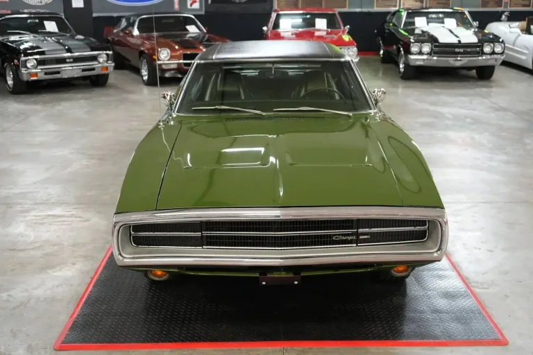 1970 Dodge Charger