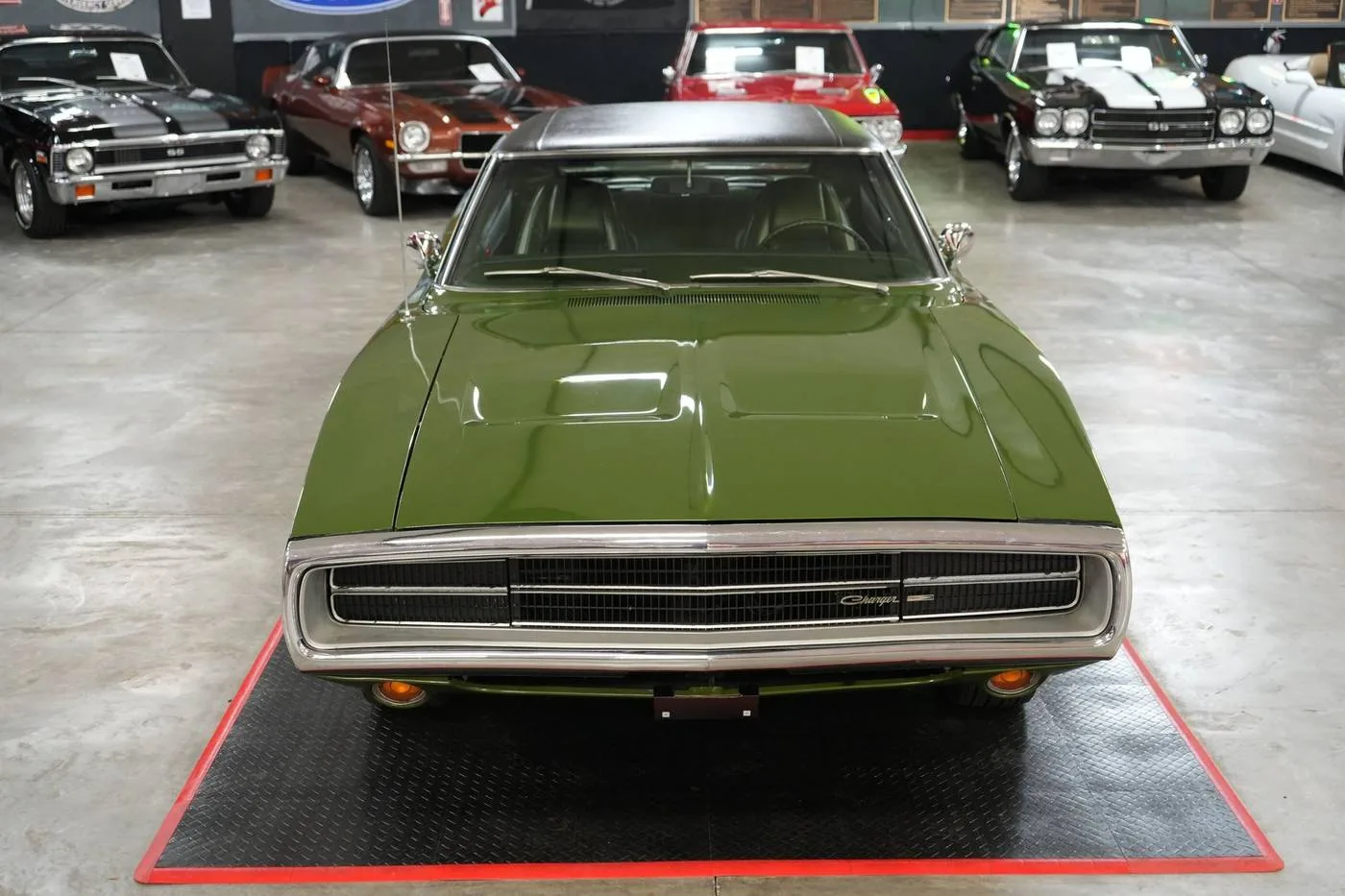 1970 Dodge Charger