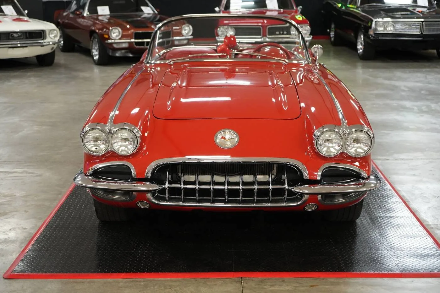 1959 Chevrolet Corvette